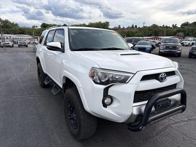 2019 Toyota 4Runner TRD Off Road Premium for sale in Delta, CO