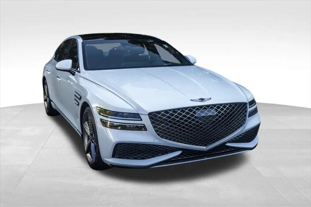 2024 Genesis G80 3.5T Sport AWD for sale in Simsbury, CT