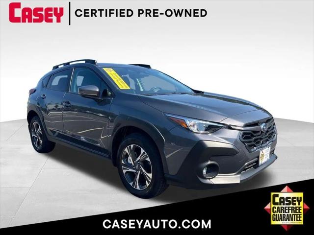 2026 Subaru Crosstrek Premium for sale in Newport News, VA