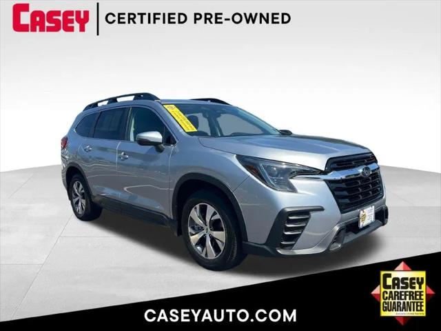 2023 Subaru Ascent Premium 7-Passenger for sale in Newport News, VA