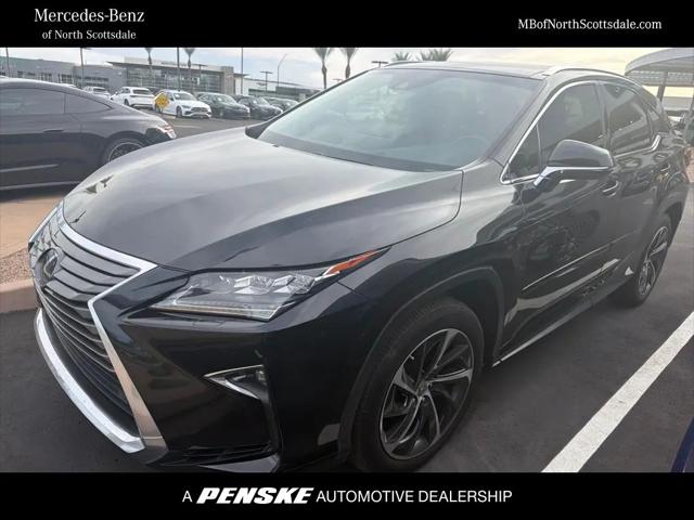 2017 Lexus RX 350 Base for sale in Phoenix, AZ