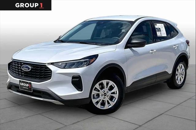 2025 Ford Escape Active for sale in Houston, TX