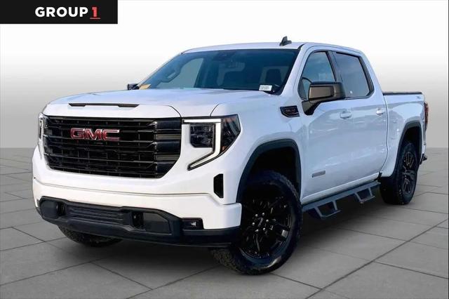 2023 GMC Sierra 1500 4WD Crew Cab Short Box Elevation with 3SB for sale in Columbus, GA