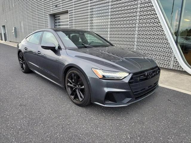 2023 Audi A7 Prestige 55 TFSI quattro S tronic for sale in Mechanicsburg, PA
