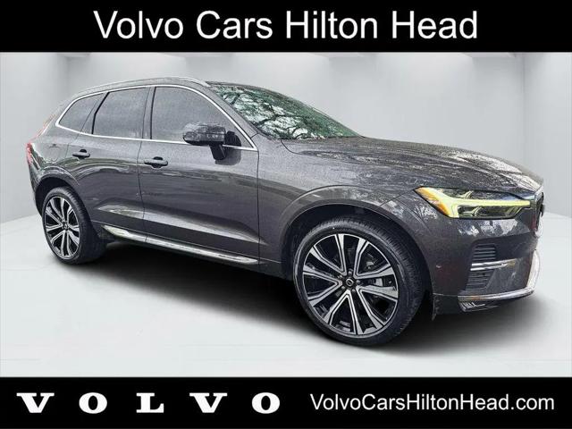 2023 Volvo XC60 B5 Ultimate Bright Theme for sale in Bluffton, SC