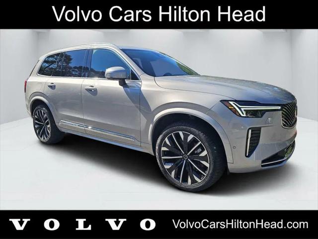 2025 Volvo XC90 B5 Plus 7-Seater for sale in Bluffton, SC