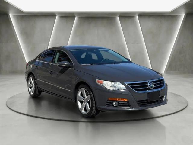 2012 Volkswagen CC Lux for sale in Huntington Beach, CA