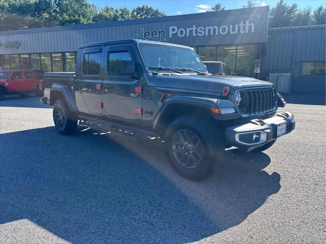 2024 Jeep Gladiator Sport S for sale in Portsmouth, NH