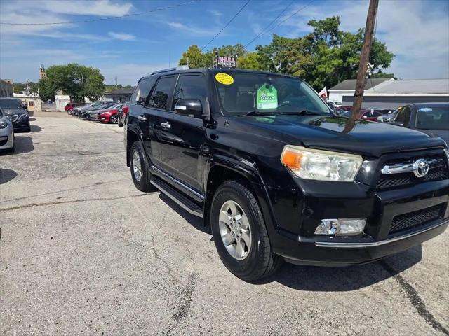 2013 Toyota 4Runner SR5 for sale in Springfield, MO