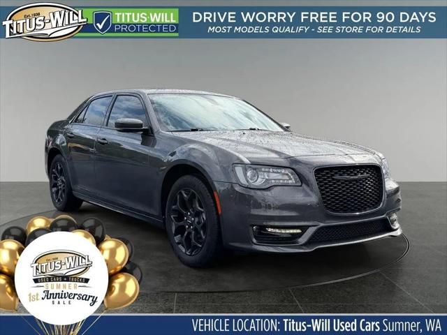 2022 Chrysler 300 Touring L AWD for sale in Sumner, WA