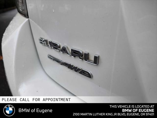2021 Subaru Impreza Premium 5-Door