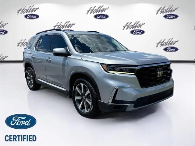 2023 Honda Pilot AWD Elite for sale in Maitland, FL