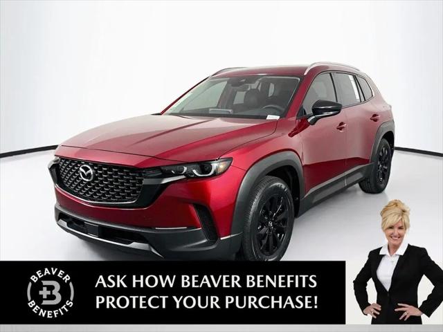 2024 Mazda CX-50 2.5 S Select for sale in Cumming, GA