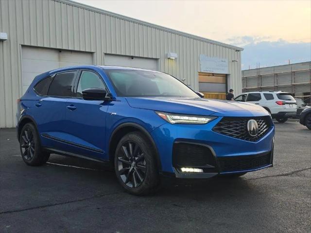 2026 Acura MDX A-SPEC for sale near Marysville, OH