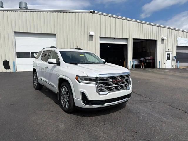2023 GMC Acadia for sale near Marysville, OH