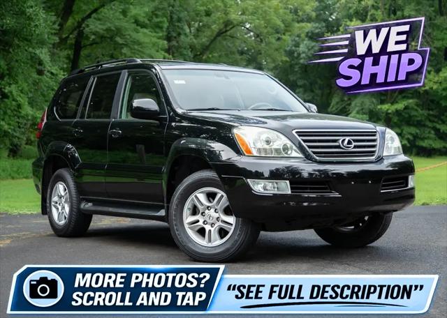 2005 Lexus GX 470 Base for sale in Feasterville-Trevose, PA