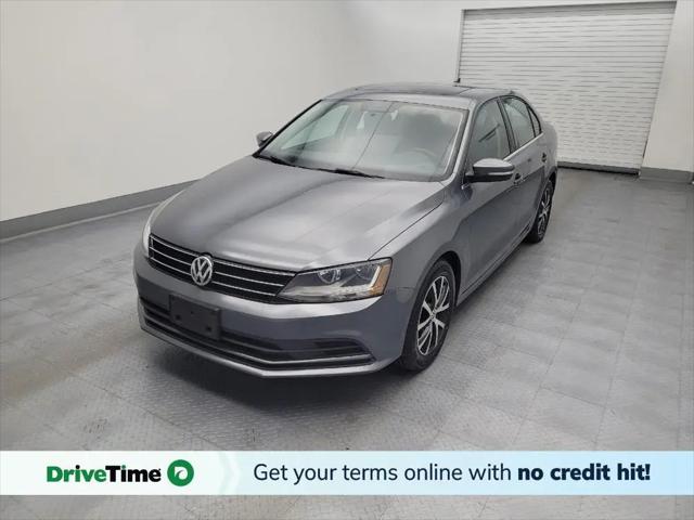 2017 Volkswagen Jetta 1.4T SE for sale near Columbus, OH