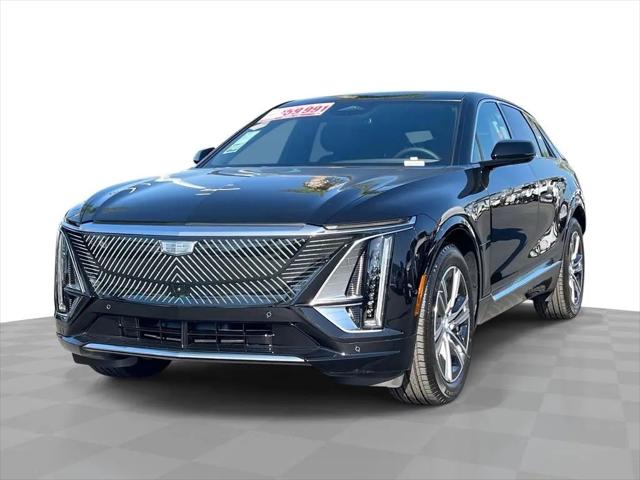 2026 Cadillac iQ Luxury for sale in TEMECULA, CA