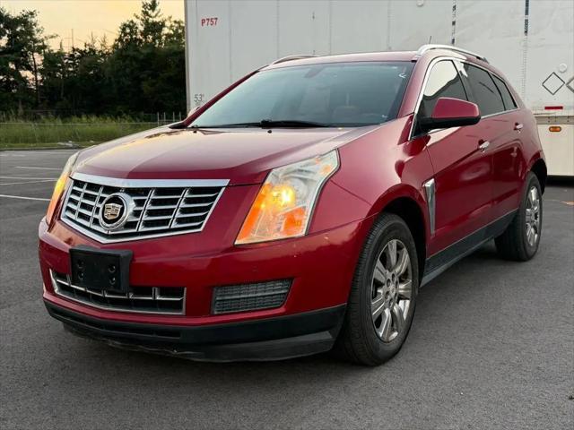 2015 Cadillac SRX Luxury Collection for sale in Madison, TN