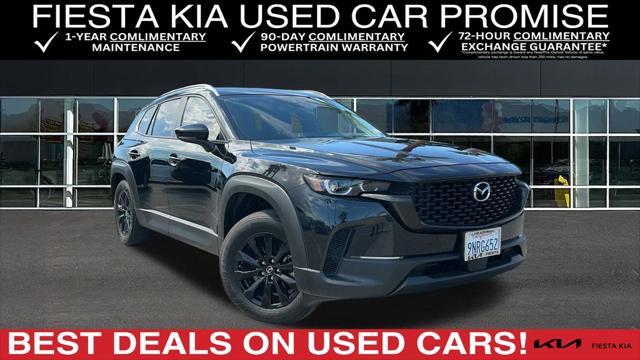 2024 Mazda CX-50 2.5 S Preferred for sale in 	Indio, CA