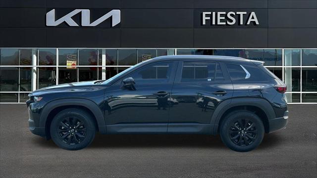2024 Mazda CX-50 2.5 S Preferred