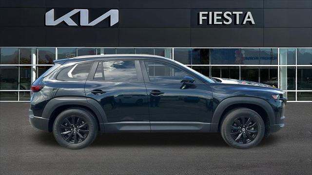 2024 Mazda CX-50 2.5 S Preferred