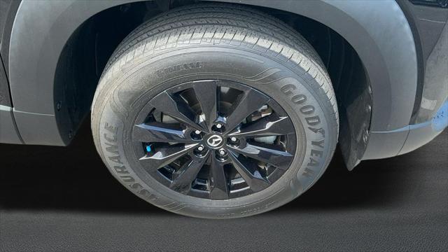 2024 Mazda CX-50 2.5 S Preferred