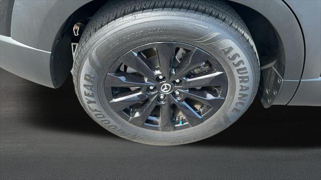 2024 Mazda CX-50 2.5 S Preferred