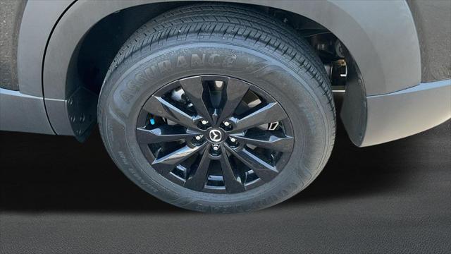 2024 Mazda CX-50 2.5 S Preferred