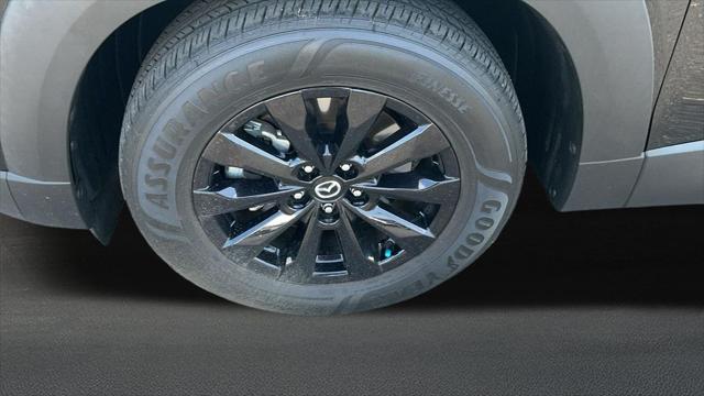 2024 Mazda CX-50 2.5 S Preferred