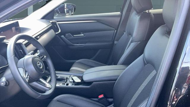 2024 Mazda CX-50 2.5 S Preferred