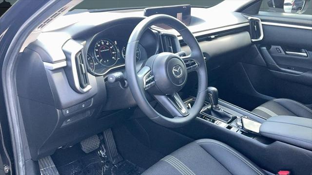 2024 Mazda CX-50 2.5 S Preferred
