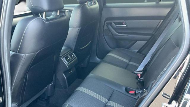 2024 Mazda CX-50 2.5 S Preferred