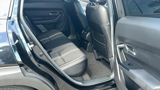 2024 Mazda CX-50 2.5 S Preferred