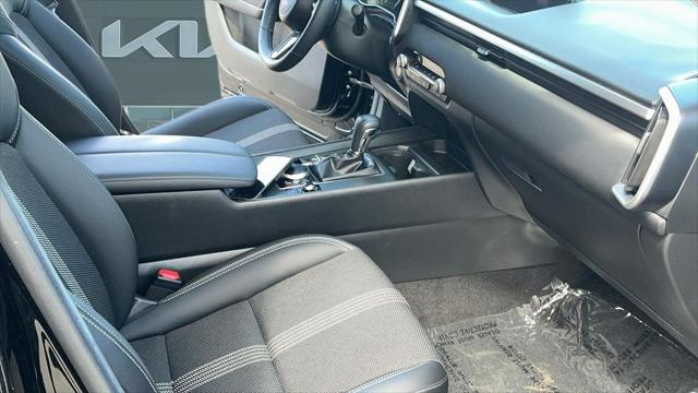 2024 Mazda CX-50 2.5 S Preferred