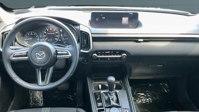 2024 Mazda CX-50 2.5 S Preferred