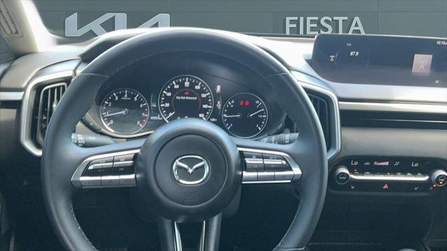 2024 Mazda CX-50 2.5 S Preferred