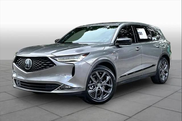 2024 Acura MDX A-SPEC for sale in Fort Myers, FL