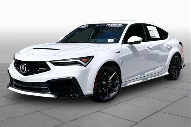 2025 Acura Integra Type S for sale in Fort Myers, FL
