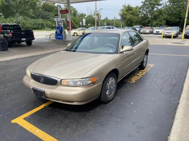 2005 Buick Century Custom for sale in Markham, IL