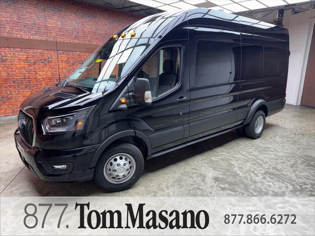 2026 Ford Transit-350 Passenger Van XLT for sale in Reading, PA