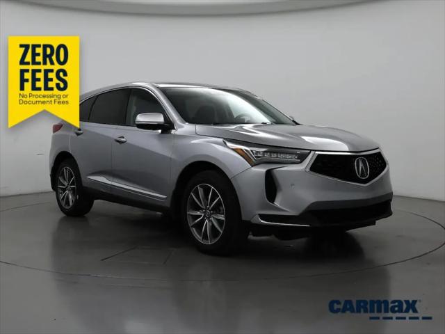 2023 Acura RDX Technology Package for sale in Clearwater, FL