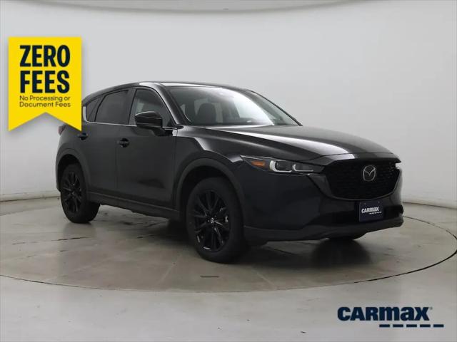 2025 Mazda CX-5 2.5 S Carbon Edition for sale in White Marsh, MD