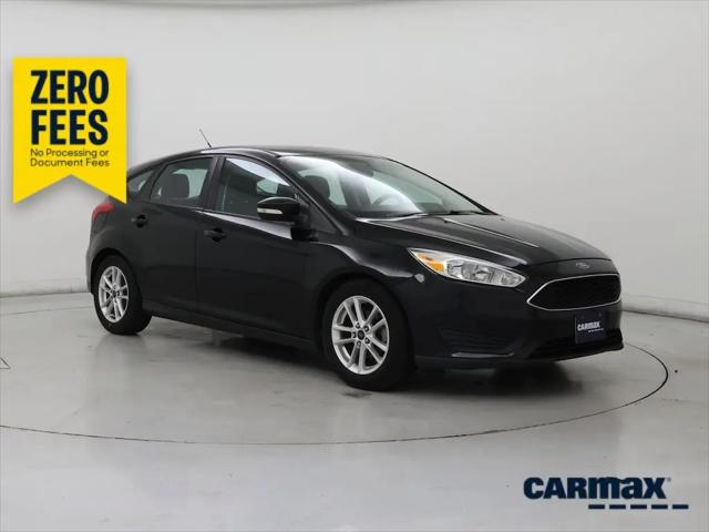 2016 Ford Focus SE for sale in Virginia Beach, VA