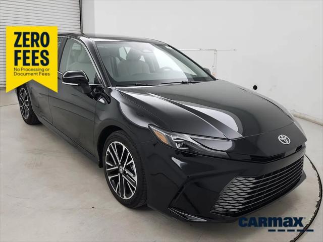 2026 Toyota Camry XLE for sale in Columbus, OH