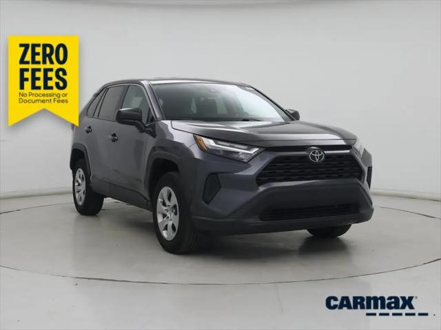 2023 Toyota RAV4 LE for sale in Columbus, OH