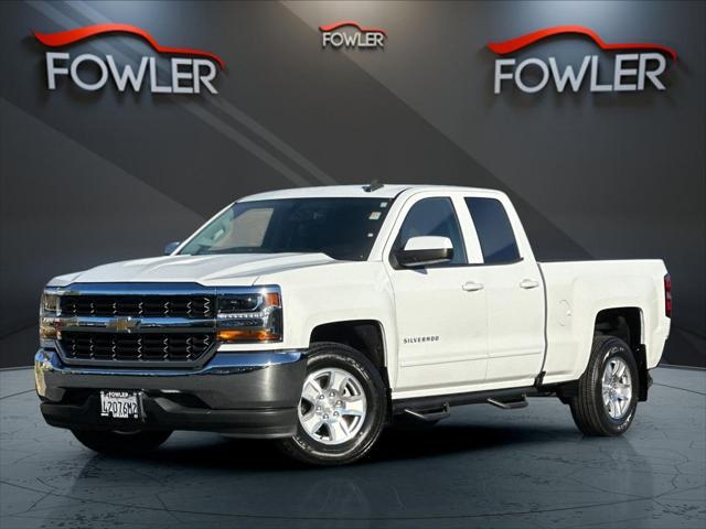 2019 Chevrolet Silverado 1500 LD LT for sale in Ukiah, CA