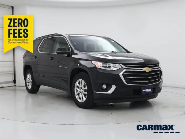 2019 Chevrolet Traverse 1LT for sale in East Haven, CT