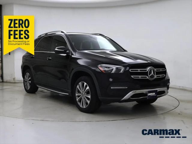 2022 Mercedes-Benz GLE GLE 350 4MATIC for sale in East Haven, CT