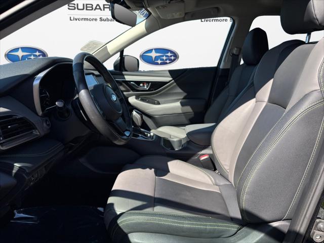 2024 Subaru Outback Onyx Edition XT